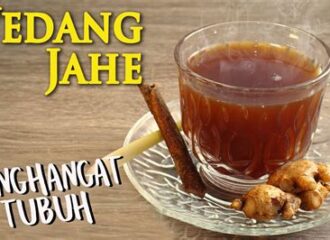 Jual Wedang Jahe Merah Rempah Gulabatu Sekar isi 5 sachet di lapak