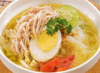 10 Resep Soto Ayam Khas Jawa Tengah Paling Enak, Wajib Dicoba Resep