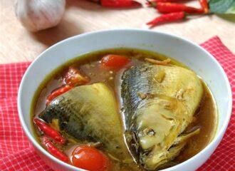 Palumara Bandeng Khas Makassar Praktis Lezat Resep ResepKoki