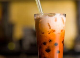 ALCOHOLIC BOBATHAI TEA