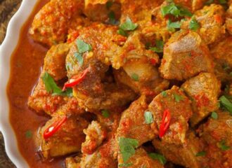 Idul Adha Tak Biasa Dengan Resep Ricarica Kambing