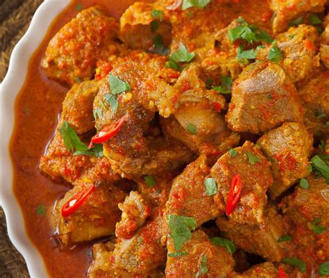 Idul Adha Tak Biasa Dengan Resep Ricarica Kambing