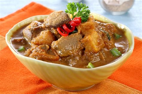 Resep Semur hati sapi oleh Alin Nila Cookpad