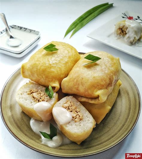 49 resep semar mendem enak dan sederhana Cookpad