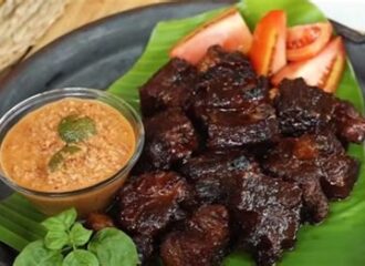 Resep Iga sapi kecap oleh Dian Cookpad