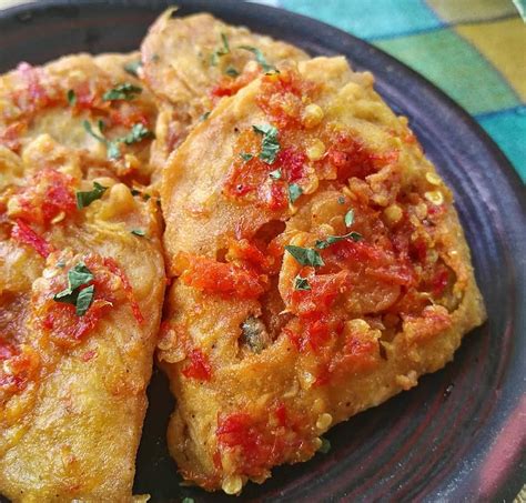 Resep Telur Geprek krispi Kekinian