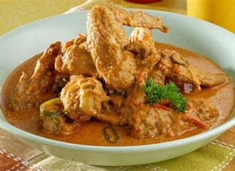Resep Ayam Pedas Kuah Tanpa Santan, Tetap Enak! VAGUS NET