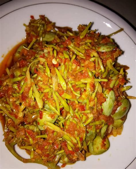 TIPS MENGURANGI RASA PAHIT PADA BUNGA PEPAYA CARA MASAK BUNGA PEPAYA