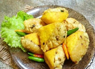 Cara Membuat Tahu Aci Asli Tegal Kumpulan Tips