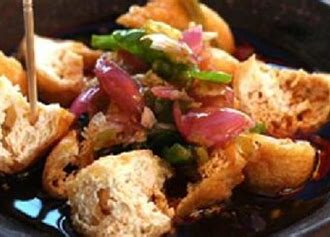 Indonesian Dishes You May Never Tasted Before Seasia.co