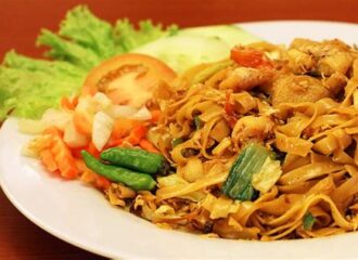 Bumbu Masak Kwetiau Basah / Resep Kwetiau goreng sapi oleh yNy Cookpad