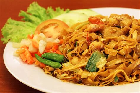 Bumbu Masak Kwetiau Basah / Resep Kwetiau goreng sapi oleh yNy Cookpad
