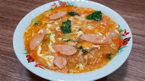 Easiest Way to Prepare Tasty Mi Kuah Bumbu Seblak Pyscoo World