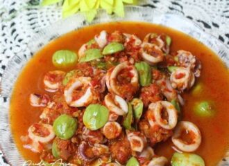 399 resep cumi basah enak dan sederhana Cookpad