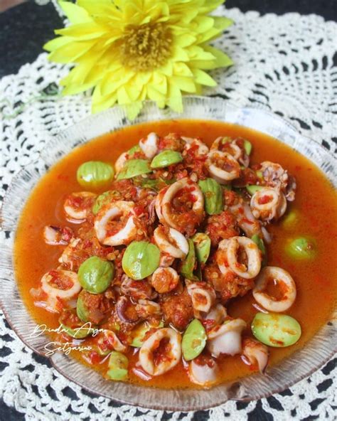 399 resep cumi basah enak dan sederhana Cookpad