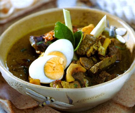 Soto Sulung Asli Khas Surabaya Praktis Resep ResepKoki