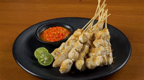 5 Resep Bumbu Sate Khas Indonesia, Lezat dan Gurih, Yuk Coba! Orami