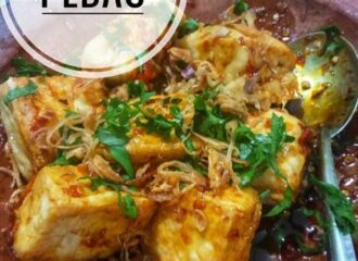 Resep Tahu Kecap Pedas Masakan Enak Sederhana Resep Masakan Indonesia