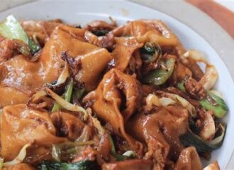 Resep Pangsit Goreng Viral Ala Le Gino Dijamin Lezat Dapurawit