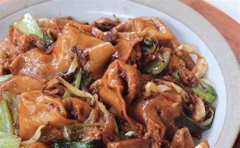 Resep Pangsit Goreng Viral Ala Le Gino Dijamin Lezat Dapurawit
