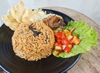 13 Resep Nasi Kebuli yang Bisa Anda Coba Dirumah