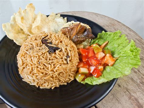 13 Resep Nasi Kebuli yang Bisa Anda Coba Dirumah
