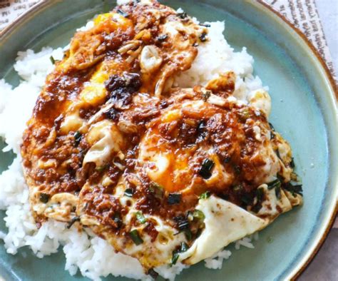 Resep Telur Dadar Pare Khas Pontianak Nikmat Blacknemous Recipe