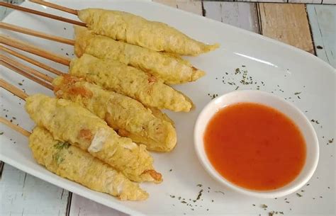 Cara Membuat Telur Gulung Mudah, Cobain Yuk!