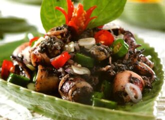 15.527 resep cumi basah enak dan sederhana Cookpad
