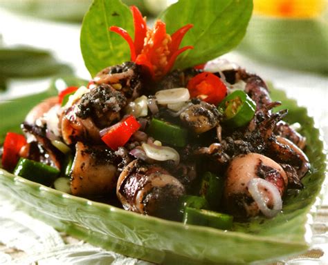 15.527 resep cumi basah enak dan sederhana Cookpad