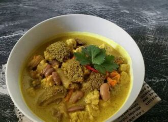 cara mudah memasak babat sapi RESEP MASAKAN YouTube