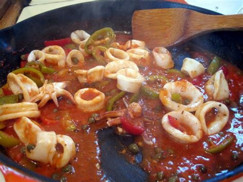 399 resep cumi basah enak dan sederhana Cookpad