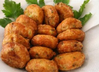Cara Membuat Perkedel Kentang Resep Masakan Komplit