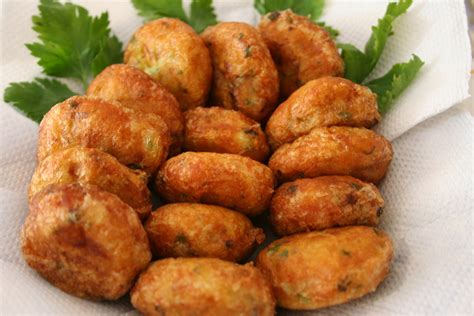 Cara Membuat Perkedel Kentang Resep Masakan Komplit
