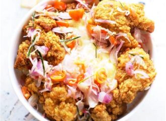 7 Resep Rice Bowl Aneka Lauk yang Enak, Murah, dan Gampang Ditiru!
