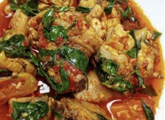 Resepi Dan Cara memasak Ayam Masak Ungkep My Resepi