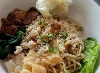 Resep Cwie Mie Malang oleh Bulek Jawa Cookpad