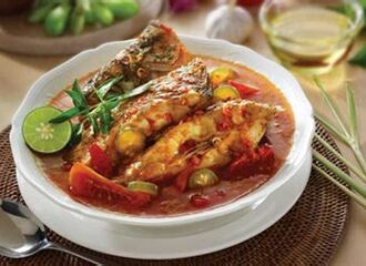 Resep Gulai Ikan Patin Khas Riau oleh Hadleny Kitchen Cookpad