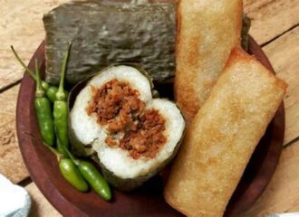 Resep Tumis Pedas oleh Margareth Onggo Cookpad