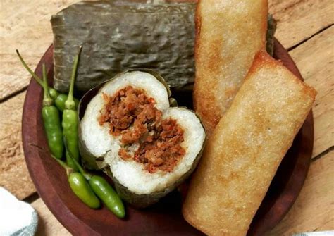 Resep Tumis Pedas oleh Margareth Onggo Cookpad