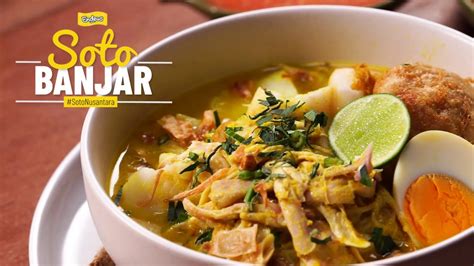 Soto Banjar Pos Makassar Kuliner