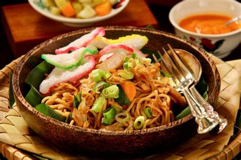 Cara Membuat Bakmi Jawa Kumpulan Tips