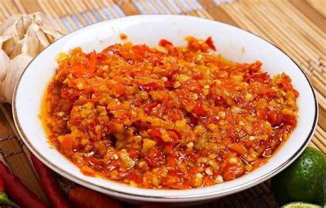 CARA MEMBUAT AYAM GEPREK SAMBAL KOREK Resep Masakan Indonesia