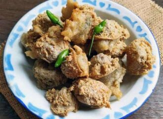 10 Cara membuat tahu walik crispy, lezat, dan bikin nagih