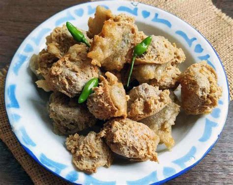10 Cara membuat tahu walik crispy, lezat, dan bikin nagih