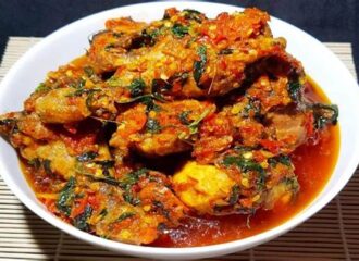 Ayam Woku Pedas Istimewa Asli Khas Manado Resep ResepKoki