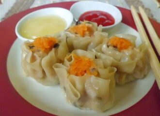 Resep Membuat Siomay Sederhana Josephine Wilder