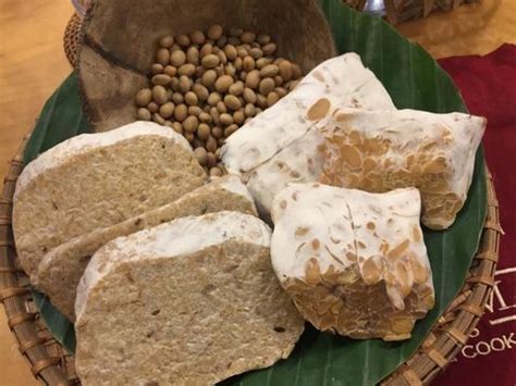 Cara Membuat Tempe Bacem Khas Jaman Dahulu