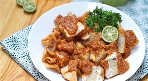 Cara Membuat Batagor yang Enak dan Mudah Dibuat