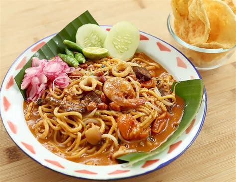 Bango Bumbu Mi Goreng Aceh 25g KlikIndomaret